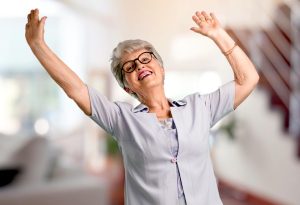 Det blir demenskor i Gjerstad og på Vegårshei