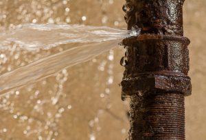 Flere abonnenter har mistet vannforsyningen