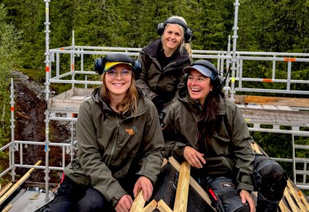 Ny, egenprodusert serie fra Heim TV