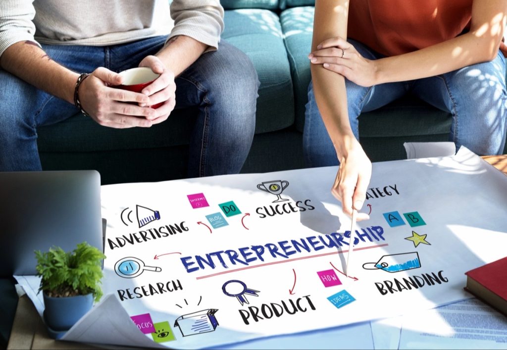 Dette er kommunens nye strategiske næringsplan