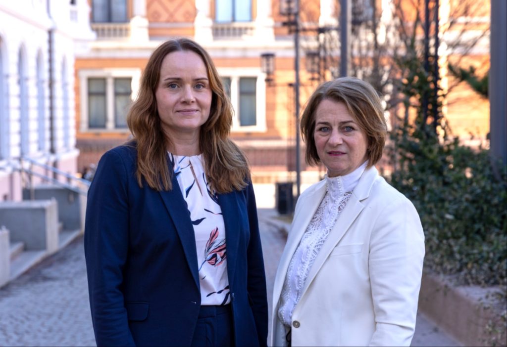 – Når staten svikter dem som flykter for livet