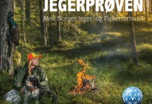 Bli med på jegerprøvekurs i april!