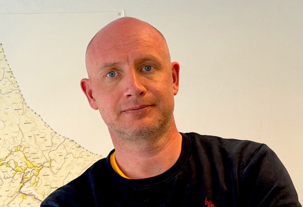 Kommunal info om tilsyn av private avløpsanlegg