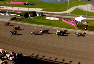 4. plass i Elitkampen for Per Vetle med Grisle Tore G.L.