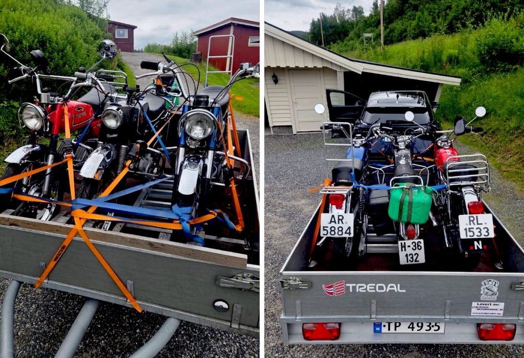 På søndag starter Panter-eventyret
