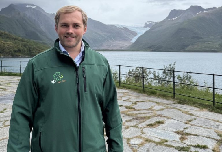 Senterpartiet stoppet gebyrsmellen for lovlydige våpeneiere