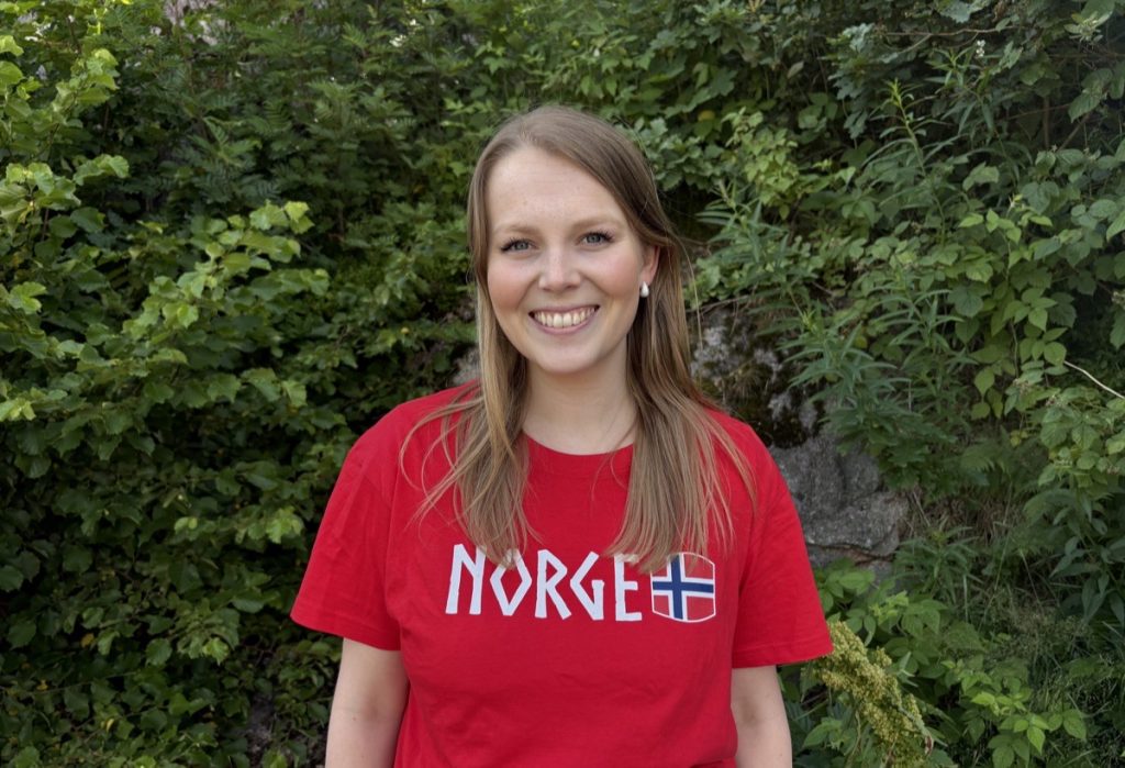 – Når vi satser på bredden, vinner hele Norge