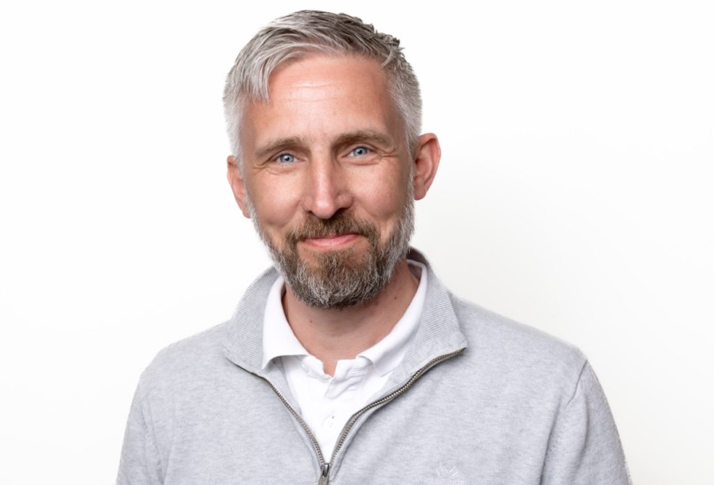 Morten fikk jobben som helse- og omsorgssjef