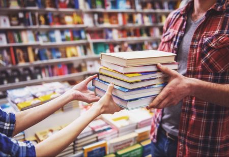 Disse vil bli Gjerstads neste bibliotekar