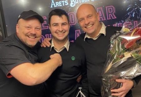 Selger 75 % av Eurospar Brokelandsheia