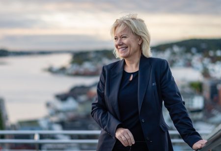 Nyåpning 17/9: Agder Sparebank satser videre i Risør
