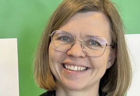 Velkommen til åpning av AbelSeminaret 2026