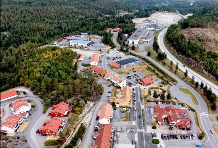 Forbereder folkemøte om Brokelandsheia Park