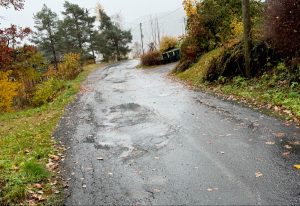 Må gjøre tøffe prioriteringer i budsjettet for 2027